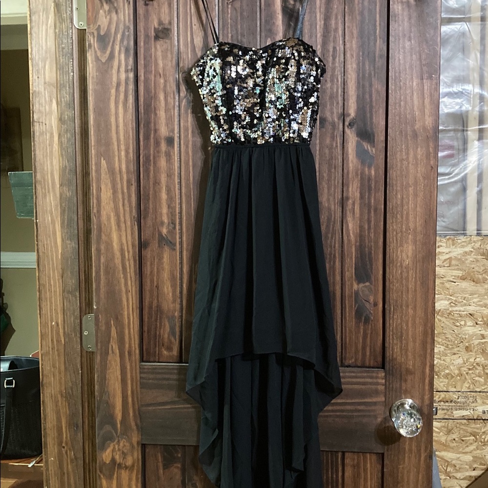 MXI dress